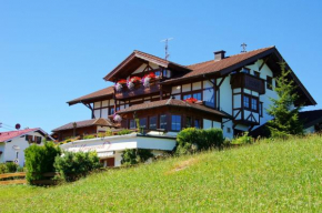 Gästehaus Alpenruh
